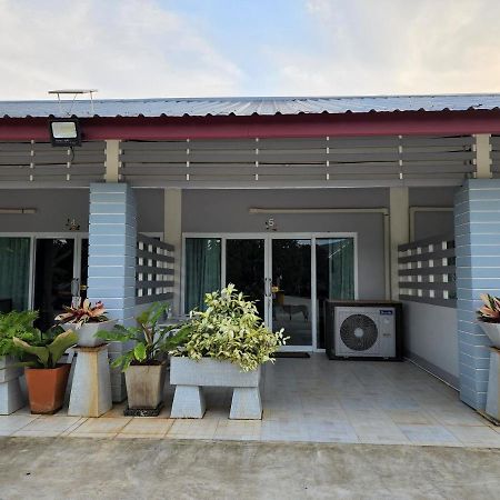 สวนเมืองจันท์ รีสอร์ท Chanthaburi Luaran gambar