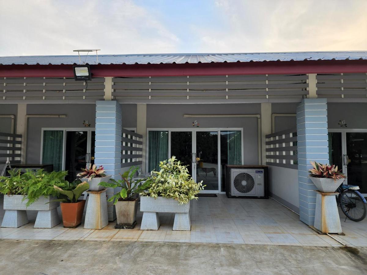 สวนเมืองจันท์ รีสอร์ท Chanthaburi Luaran gambar